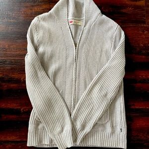 Levi’s Men’s Beige Sweater